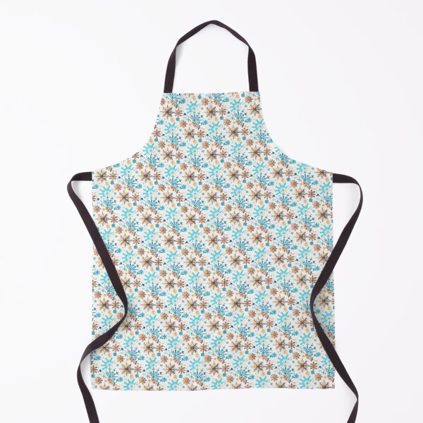 Item preview, Geometric Snow Pattern Multi-Diamond designed and sold by Motility.