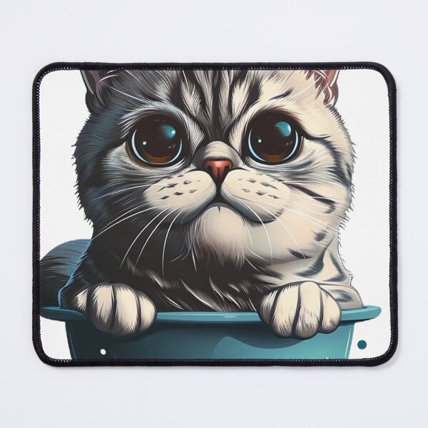 Item preview, KITTEN: Sweet Playfulness designed and sold by griffinequals0c.