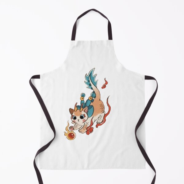 Item preview, Cat dragon designed and sold by Victoriella-v.