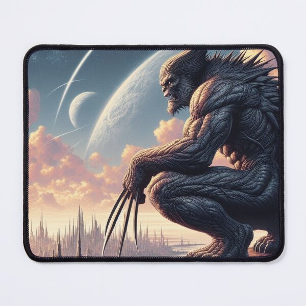 Item preview, King of Dark Future designed and sold by RaF71PrO.