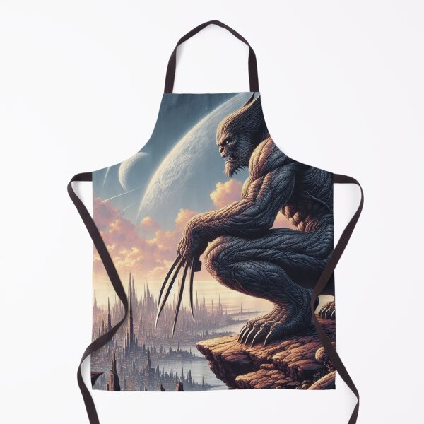 Item preview, King of Dark Future designed and sold by RaF71PrO.