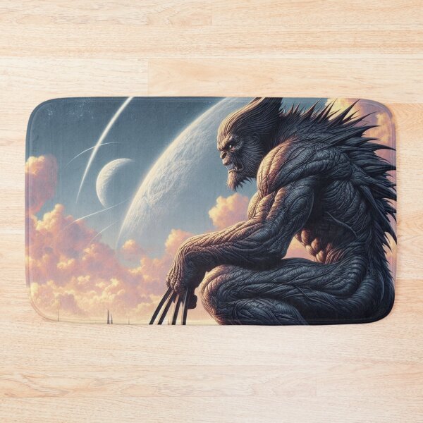 Item preview, King of Dark Future designed and sold by RaF71PrO.