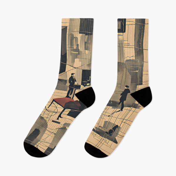 Item preview, Fragments of a Digital designed and sold by PicklePot666.