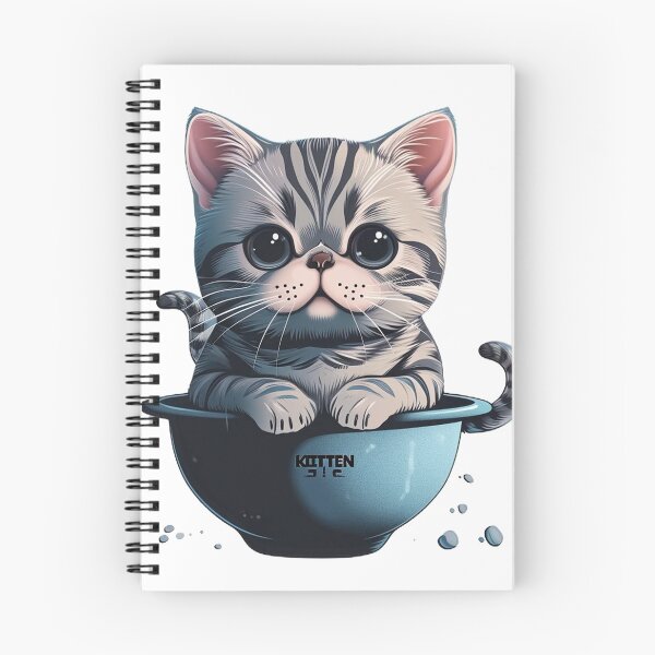 Item preview, KITTEN: Sweet Playfulness designed and sold by griffinequals0c.