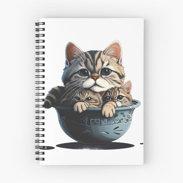 Item preview, KITTEN: Sweet Playfulness designed and sold by griffinequals0c.