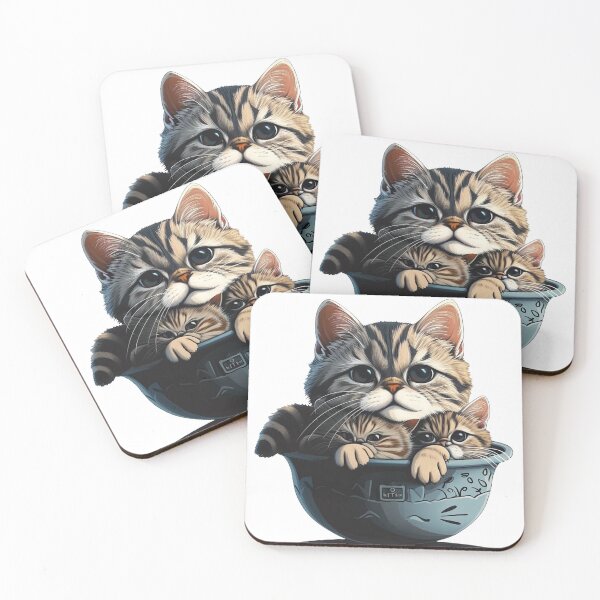 Item preview, KITTEN: Sweet Playfulness designed and sold by griffinequals0c.
