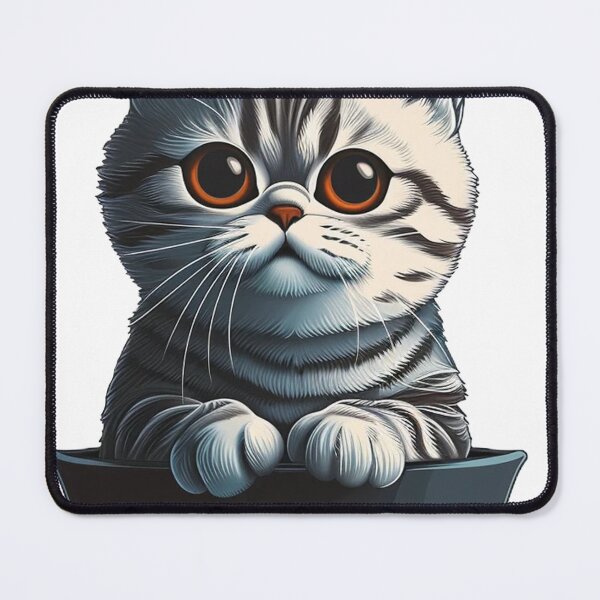 Item preview, KITTEN: Sweet Playfulness designed and sold by griffinequals0c.