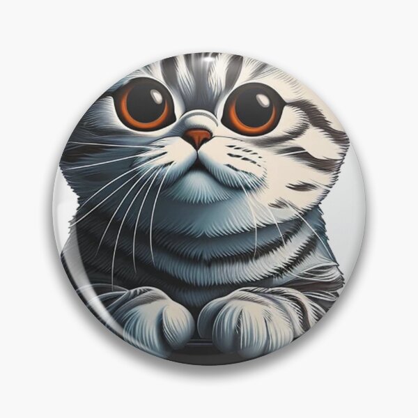 Item preview, KITTEN: Sweet Playfulness designed and sold by griffinequals0c.