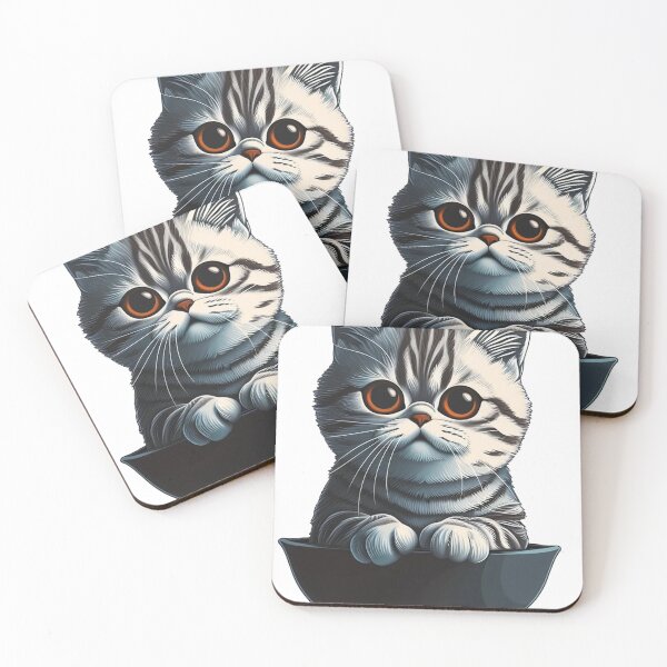 Item preview, KITTEN: Sweet Playfulness designed and sold by griffinequals0c.