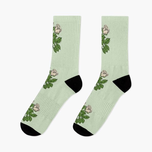 Item preview, Cream Flat Rose Bloom Very Full 40+ Petals In 3+ Rows designed and sold by Rachael Taylor.