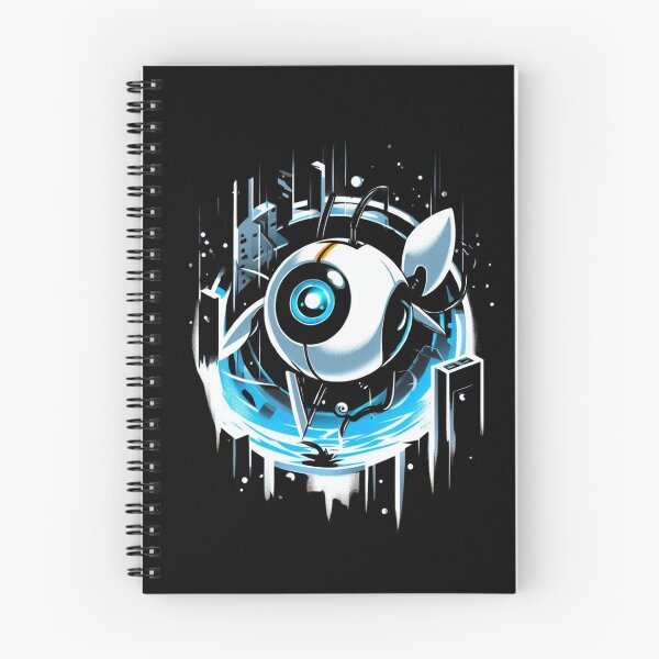 Item preview, Portal - Wheatley designed and sold by Sovi14.
