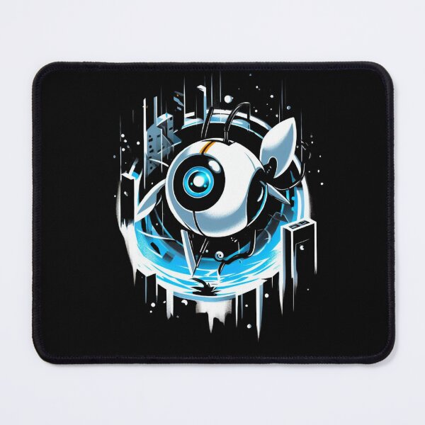 Item preview, Portal - Wheatley designed and sold by Sovi14.