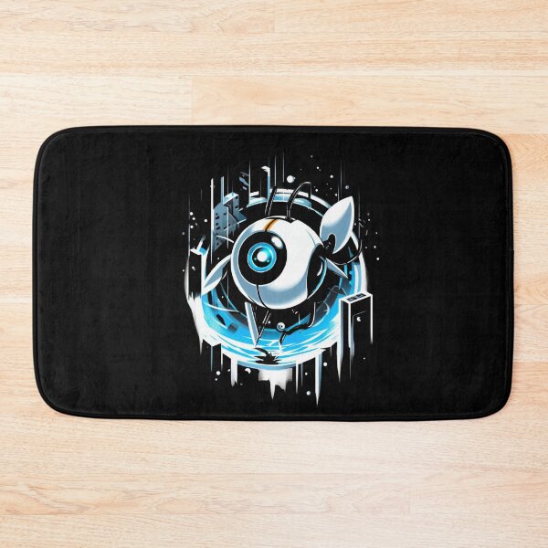 Item preview, Portal - Wheatley designed and sold by Sovi14.