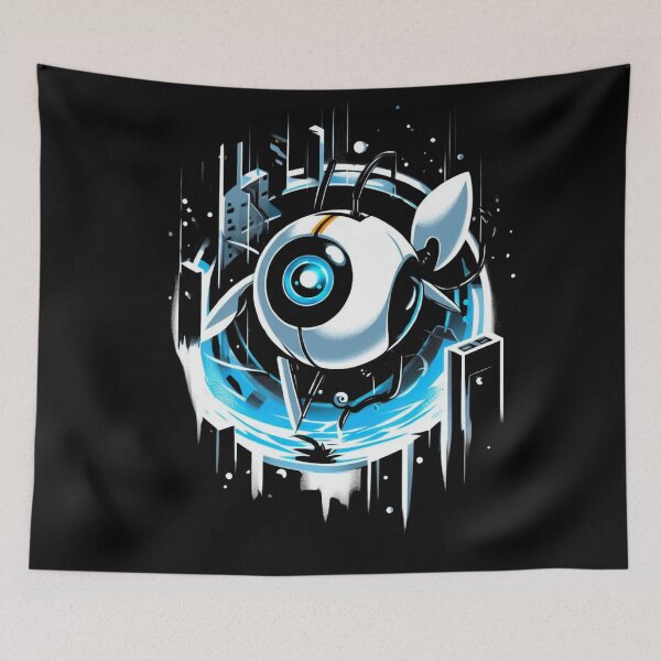 Item preview, Portal - Wheatley designed and sold by Sovi14.