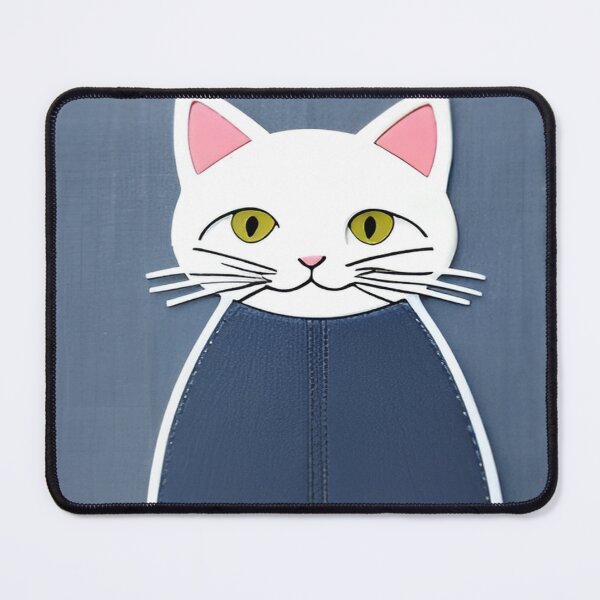 Item preview, Cats and kittens in jeans 1 designed and sold by Kader101.