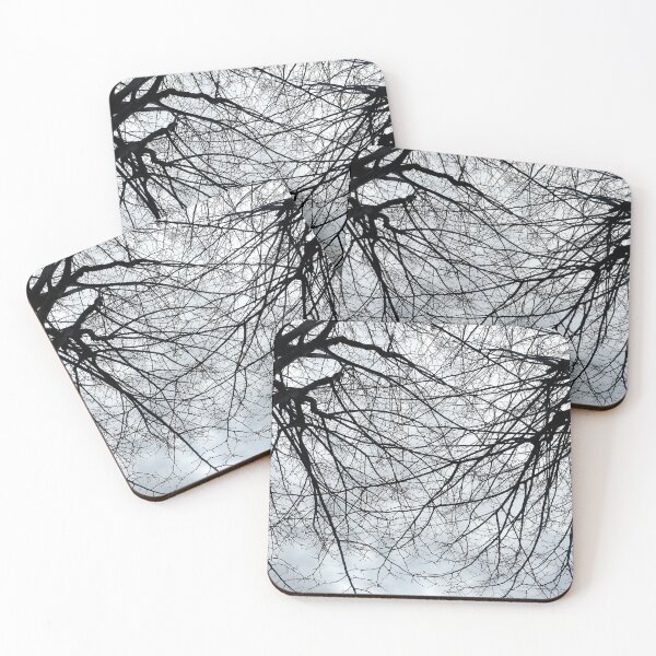 Item preview, Meeting of Dry Branches designed and sold by EpicVistas.