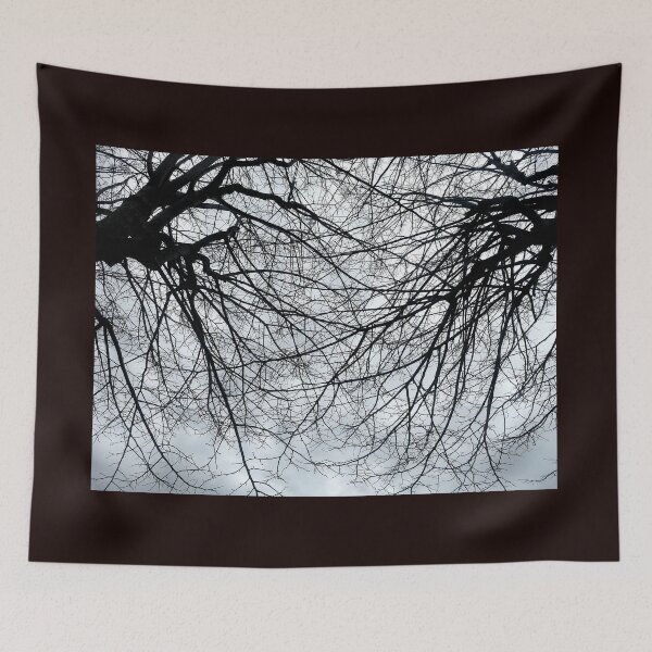 Item preview, Meeting of Dry Branches designed and sold by EpicVistas.