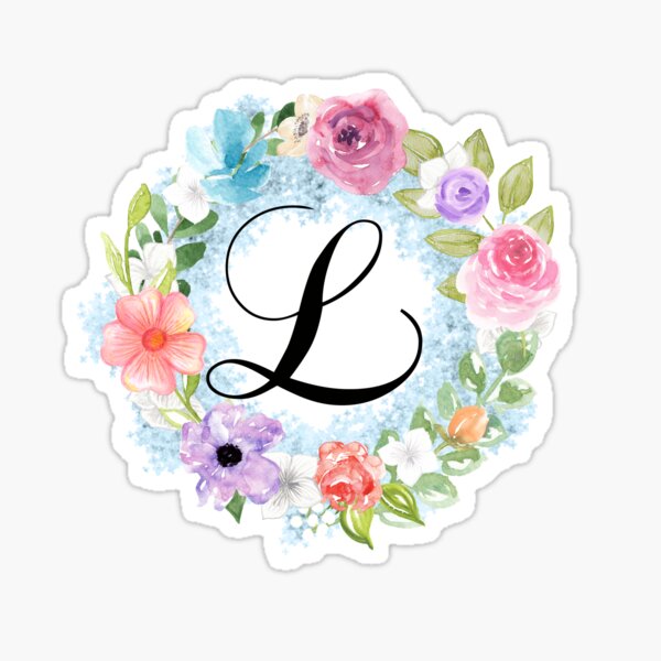 Featured image of post Girly Aesthetic Letter L aesthetic girls girlaesthetics