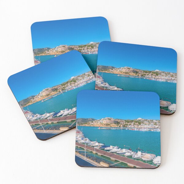 Item preview, Boats and Yachts Peniscola Port Spain designed and sold by acceleratorhams.