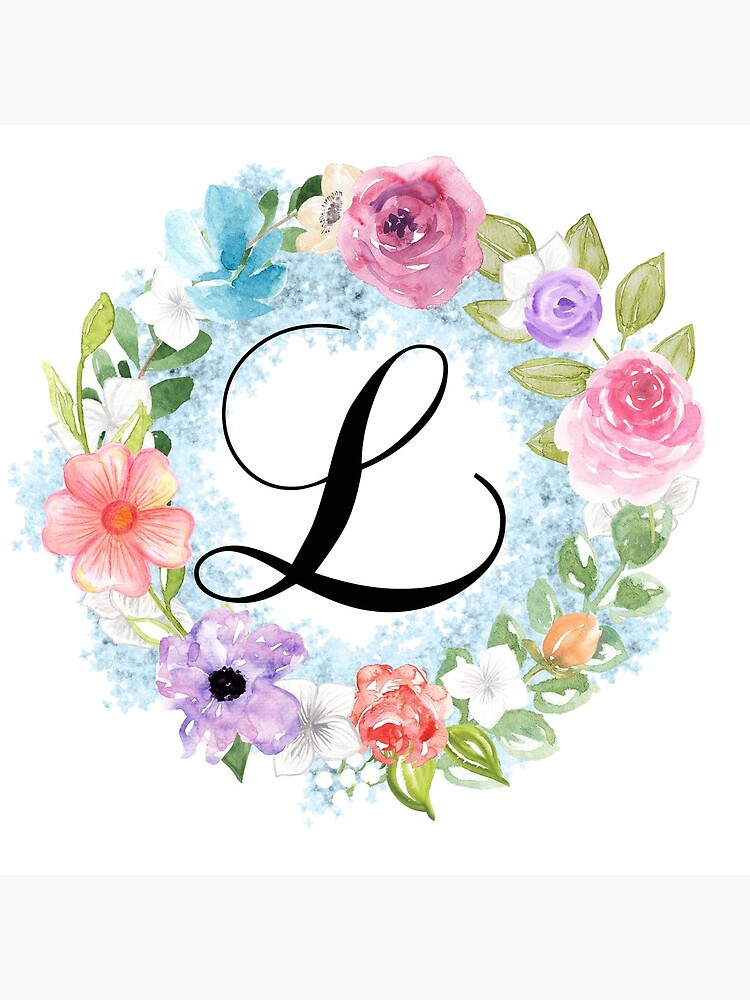  iPhone XR LV Monogram Elegant Floral Luxury Letter LV