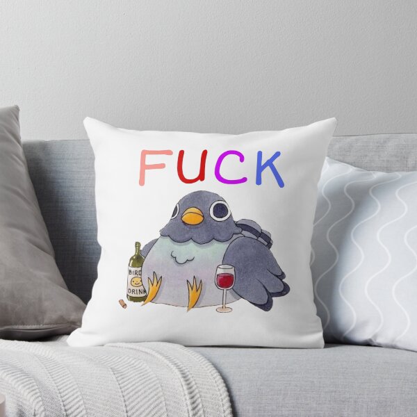 Item preview, pigeon fuck designed and sold by Victoriella-v.