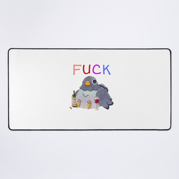 Item preview, pigeon fuck designed and sold by Victoriella-v.