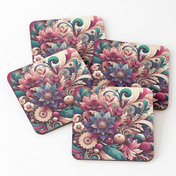 Item preview, A Fusion of Elegance and Whimsy designed and sold by CreativeMindAH.