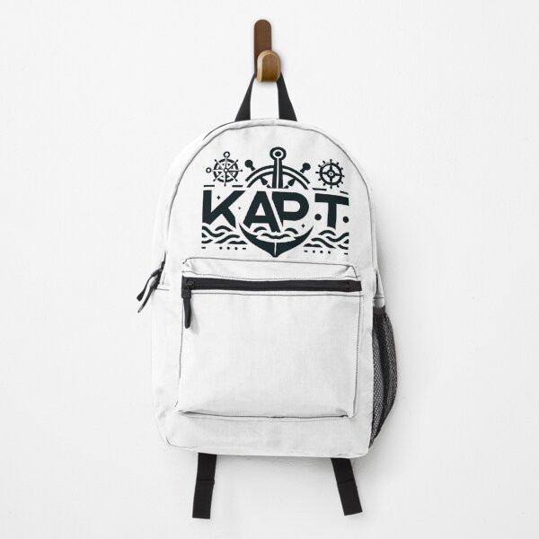 Item preview, Kapt Signature Branding designed and sold by tatturflagg.