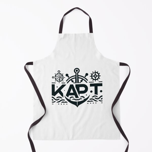 Item preview, Kapt Signature Branding designed and sold by tatturflagg.