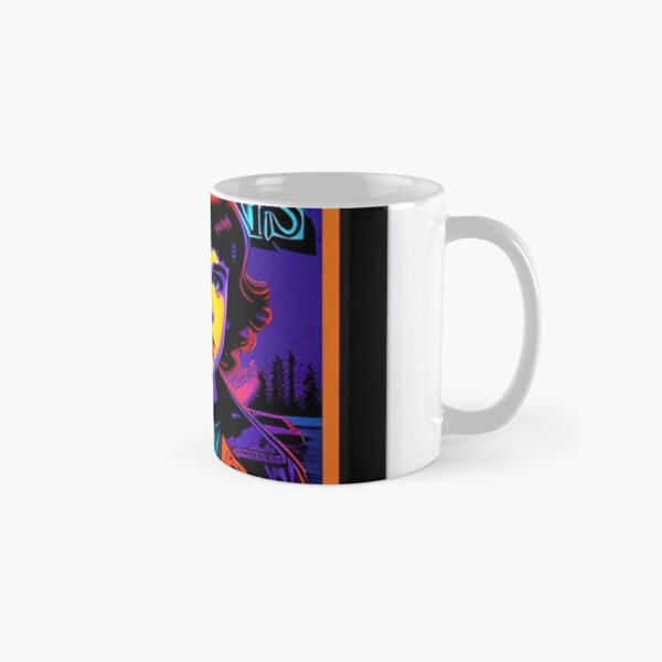 Item preview, The Mysteries of Eleven: A Deep Dive into the Supernatural Universe of Stranger Things designed and sold by Theisone.