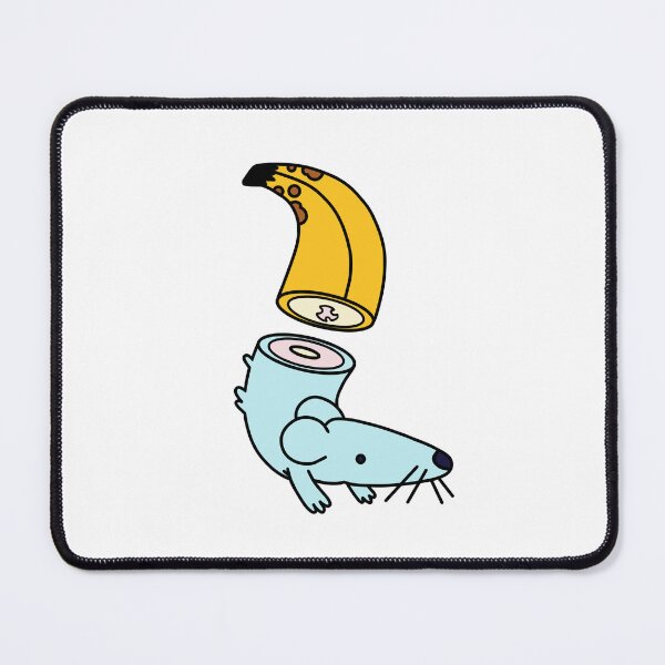 Item preview, RATNANA, RATBANANA designed and sold by TheCrowJar.