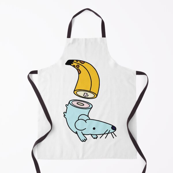 Item preview, RATNANA, RATBANANA designed and sold by TheCrowJar.