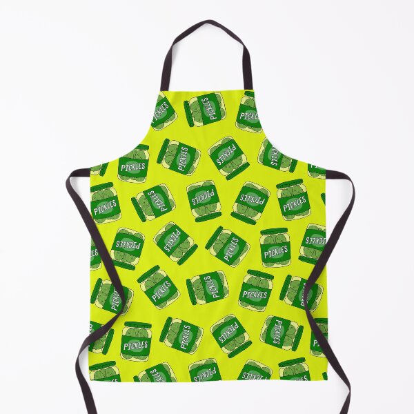 Item preview, Pickle Jars - Green designed and sold by littlearrow.