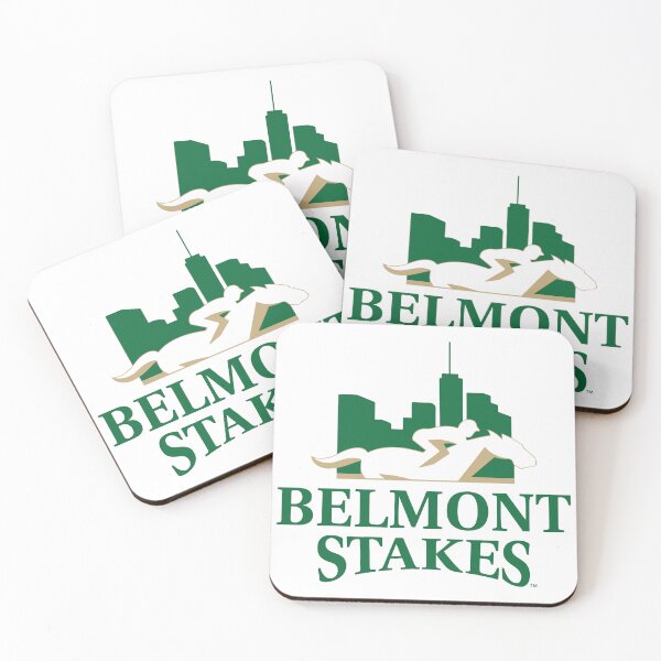 Item preview, Belmont designed and sold by On Target Sports.