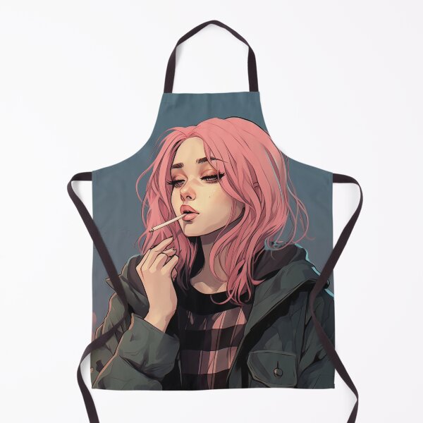 Item preview, Depression Chic | Minimalist Grunge Aesthetic Pop AI HD designed and sold by scudpunk.