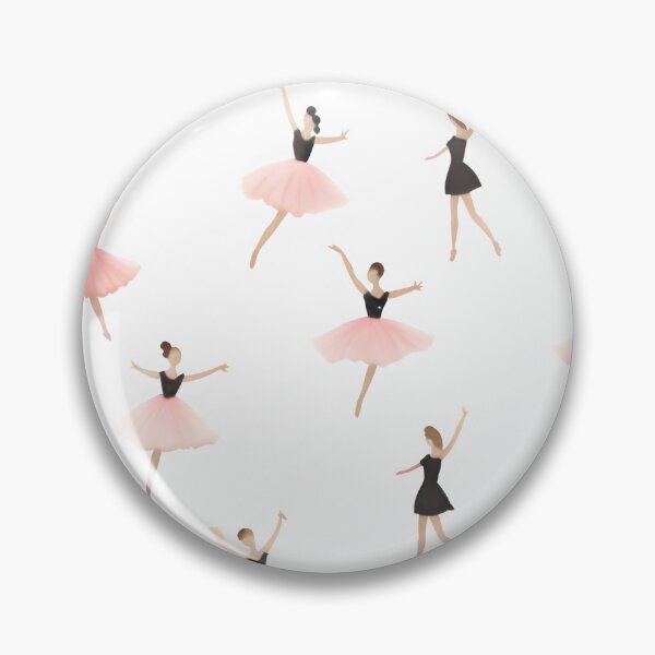 Item preview, Great Dancer Pattern designed and sold by KookyStudioArt.