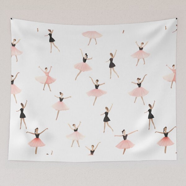 Item preview, Great Dancer Pattern designed and sold by KookyStudioArt.