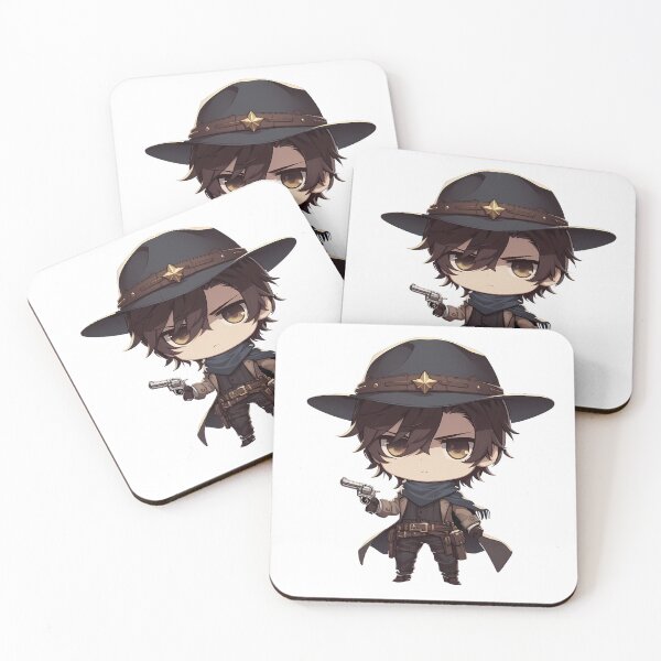 Item preview, Baby Gunfighter designed and sold by Funny Vintage Stickers And T-Shirts.