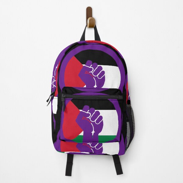 Item preview, Solidarity for Palestine designed and sold by Zendragon-Store.