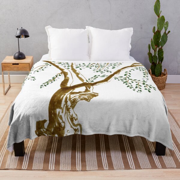 Item preview, tree designed and sold by Lilia Goyzman.