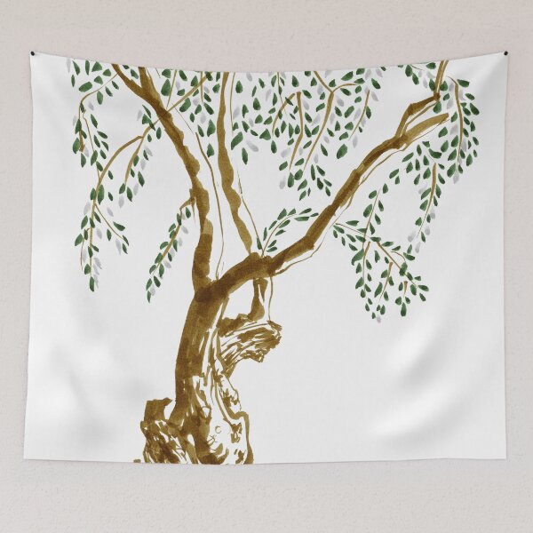 Item preview, tree designed and sold by Lilia Goyzman.