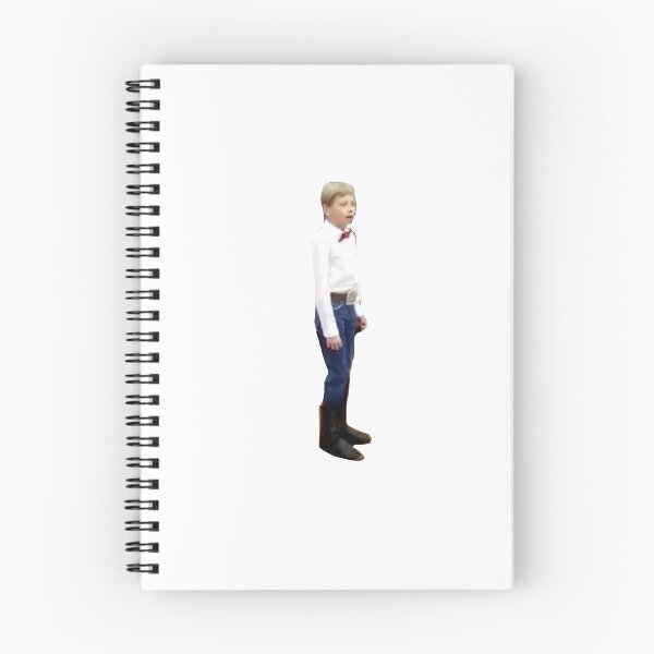 Item preview, Yodelling Walmart Boy designed and sold by elisazhang.