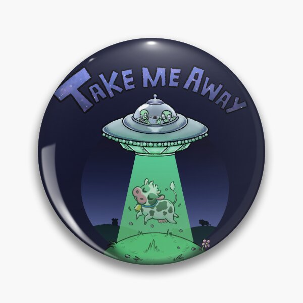 Item preview, Take Me Away designed and sold by SantiDog.
