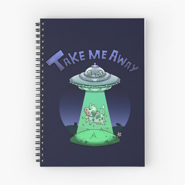 Item preview, Take Me Away designed and sold by SantiDog.