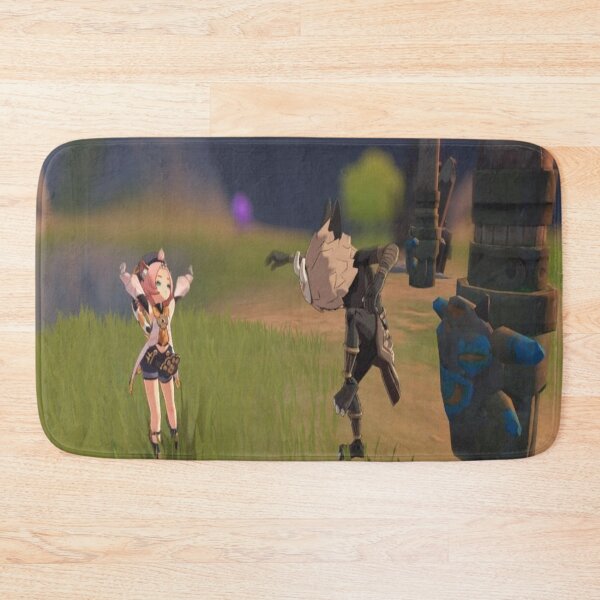 Item preview, Diona & Brutocollinus designed and sold by Naaniie.