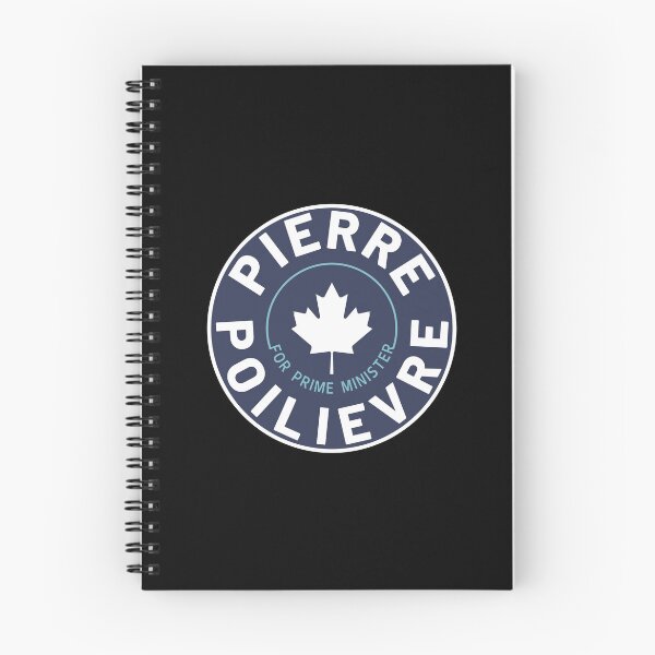 Item preview, Pierre Poilievre For PM - Freedom Canada designed and sold by ViewerEqualsPhoton.