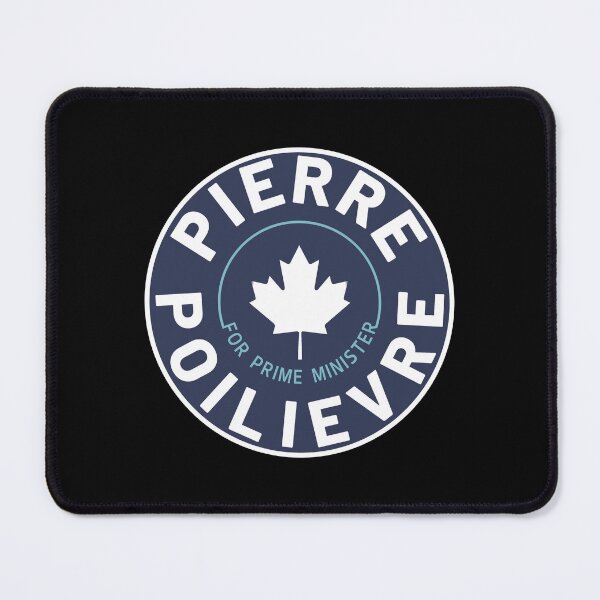 Item preview, Pierre Poilievre For PM - Freedom Canada designed and sold by ViewerEqualsPhoton.
