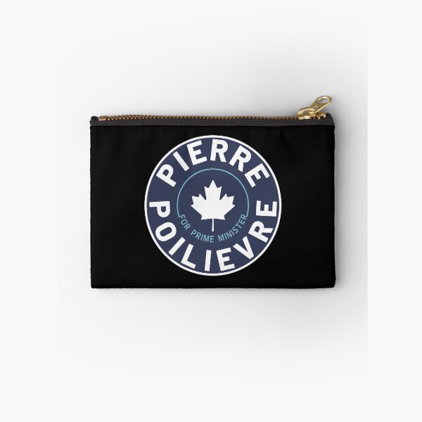 Item preview, Pierre Poilievre For PM - Freedom Canada designed and sold by ViewerEqualsPhoton.