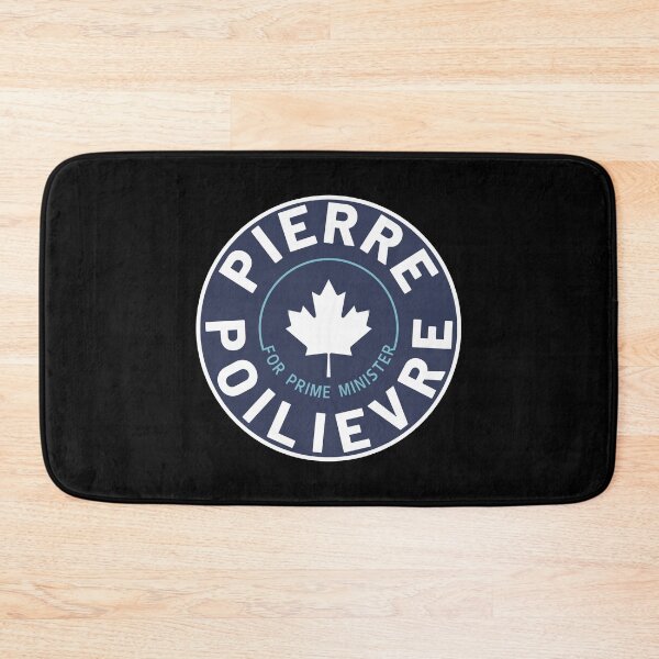 Item preview, Pierre Poilievre For PM - Freedom Canada designed and sold by ViewerEqualsPhoton.