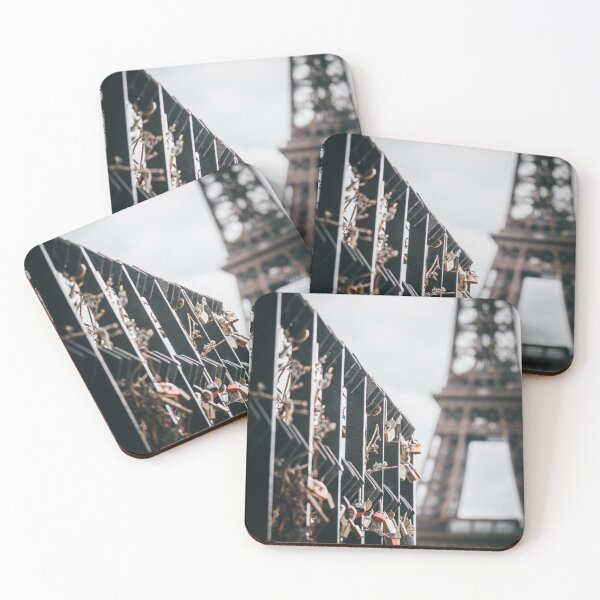 Item preview, Love Locks - Eiffiel designed and sold by photoluisduarte.